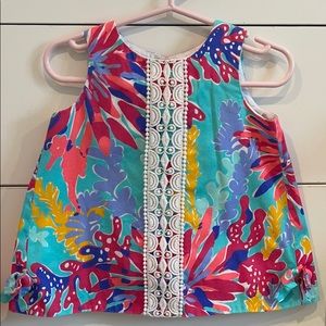 Lilly Pulitzer baby